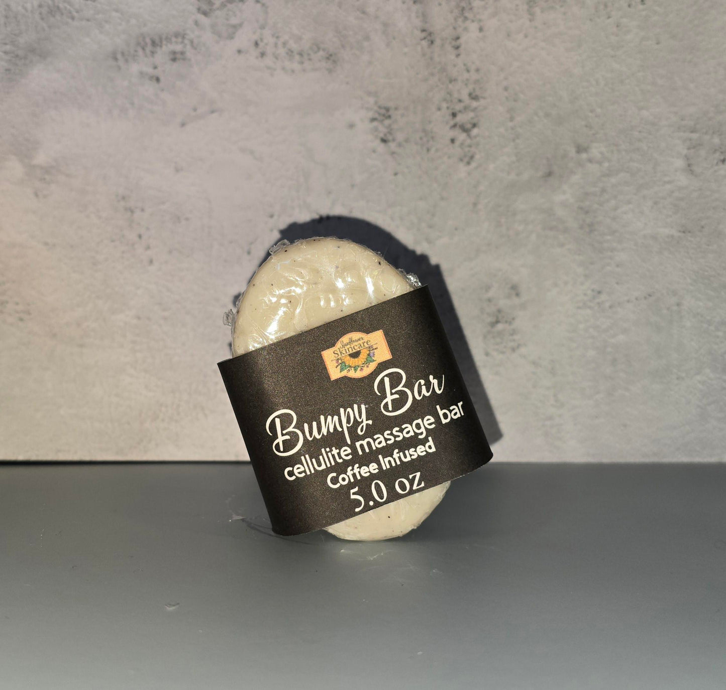 Bumpy Bar - Cellulite Lotion bar