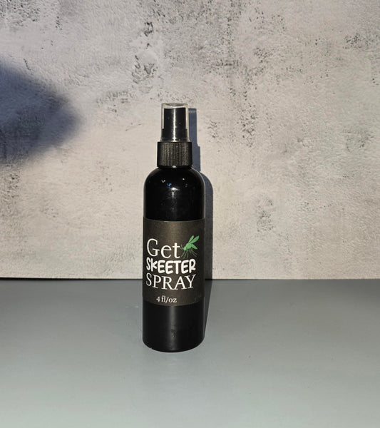 Skeeter Spray