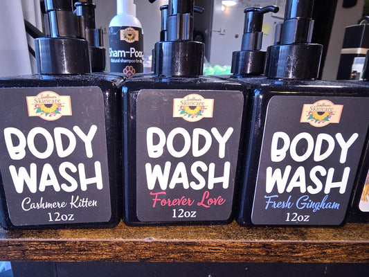 Body Wash