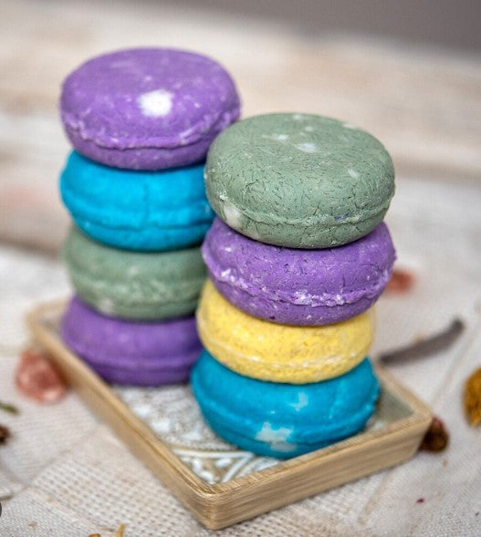 Shampoo Bar - Conditioning Shampoo Bar - Lush Inspired